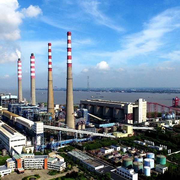 江苏利电能源集团